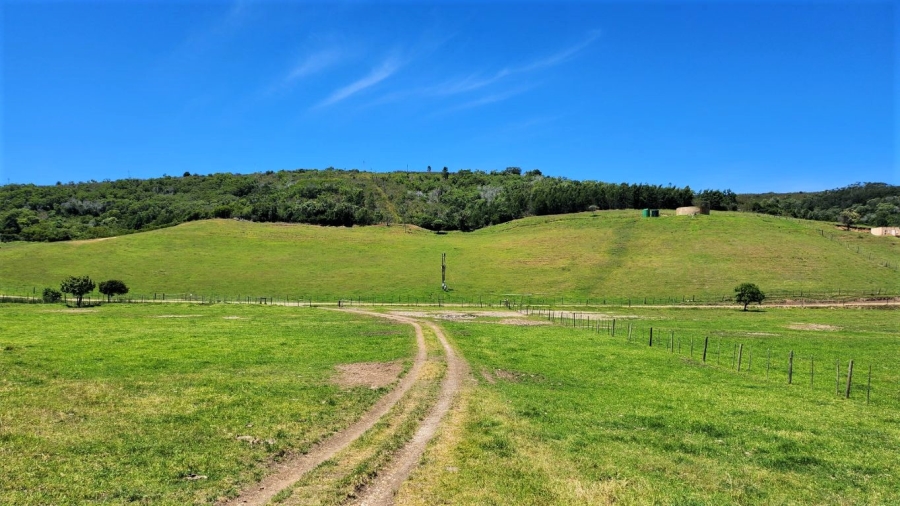 0 Bedroom Property for Sale in Agricultural Holding 318 Western Cape